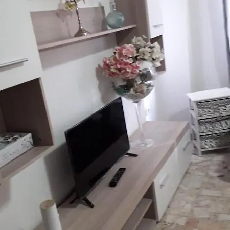 Apartman Null *