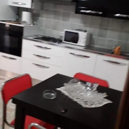 Apartman Null *