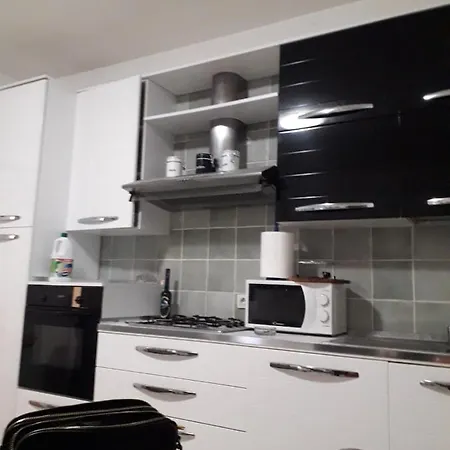 Apartman Null