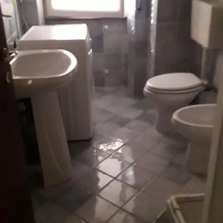 Apartman Null *